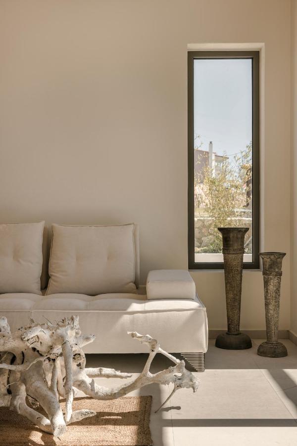 Spathes Suites Kefalonia - Luxury Suites Ratzaklion ภายนอก รูปภาพ