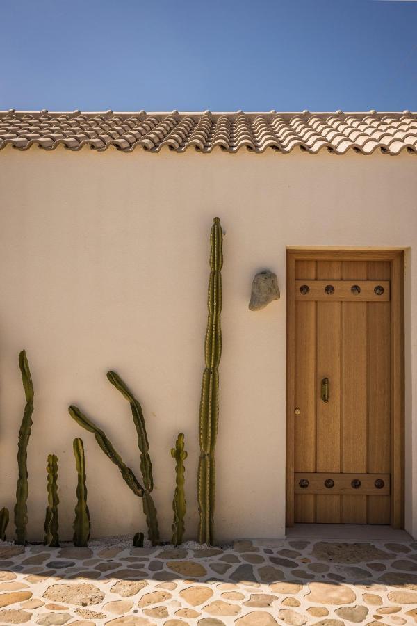 Spathes Suites Kefalonia - Luxury Suites Ratzaklion ภายนอก รูปภาพ