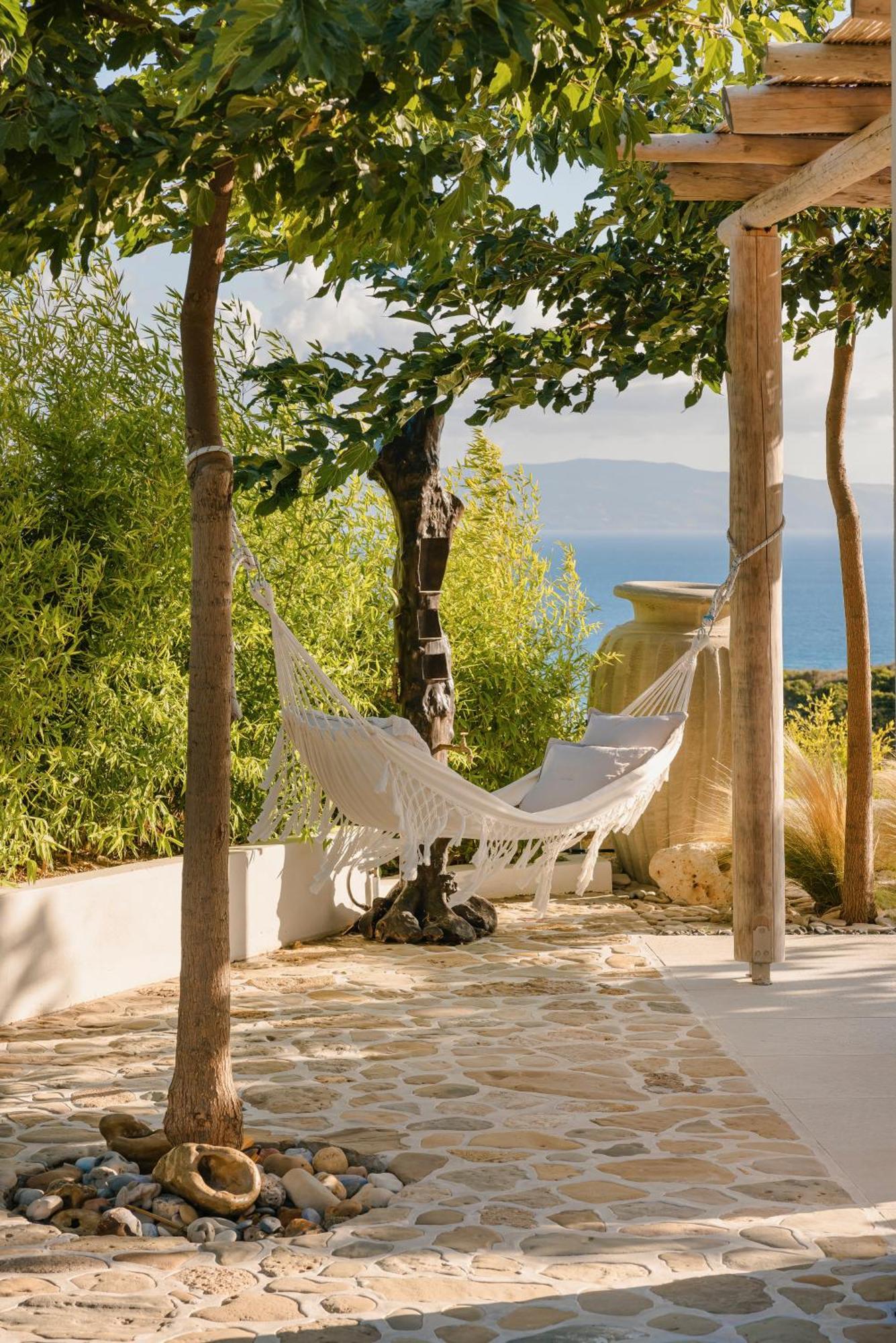 Spathes Suites Kefalonia - Luxury Suites Ratzaklion ภายนอก รูปภาพ